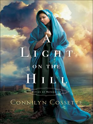 cover image of A Light on the Hill